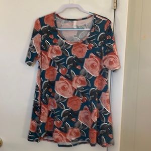LuLaRoe Perfect t